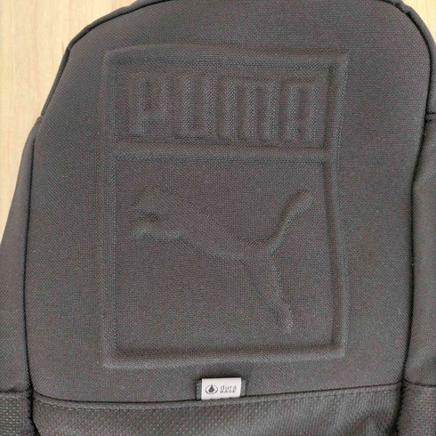 プーマ PUMA ロゴエンボスショルダーバッグ レディース
