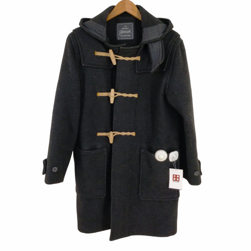 グローバーオール Gloverall MADE IN UK MONTY メルトンダッフルコート メンズ import:XS