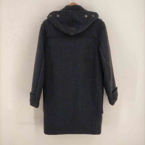 グローバーオール Gloverall MADE IN UK MONTY メルトンダッフルコート メンズ import:XS