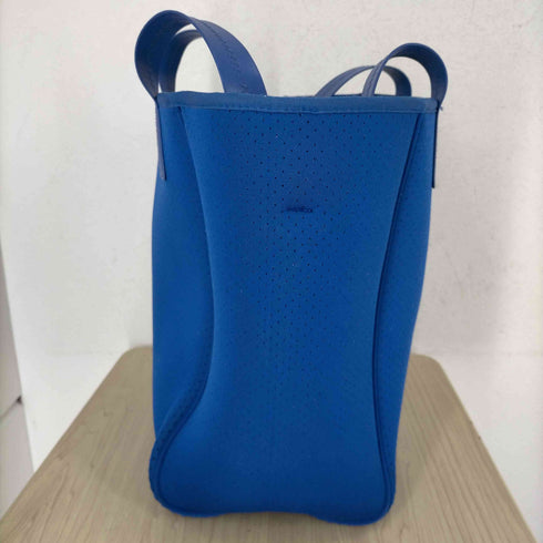 キューバッグパリス q bag paris ボンディングトートバッグ レディース