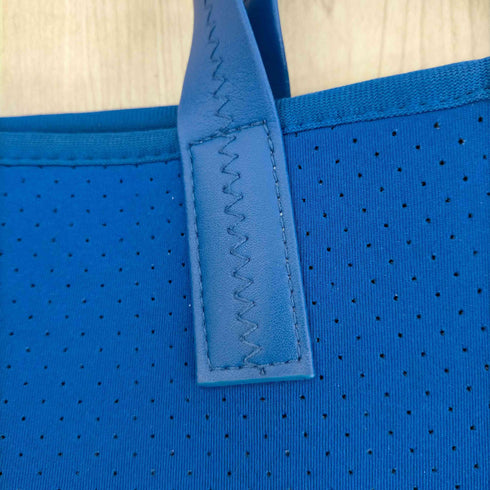 キューバッグパリス q bag paris ボンディングトートバッグ レディース