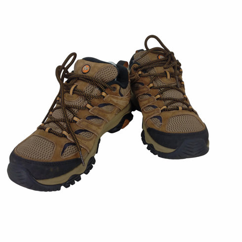 メレル MERRELL MOAB 3 WATERPROOF トレッキングシューズ メンズ JPN:27