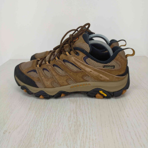 メレル MERRELL MOAB 3 WATERPROOF トレッキングシューズ メンズ JPN:27