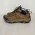 メレル MERRELL MOAB 3 WATERPROOF トレッキングシューズ メンズ JPN:27