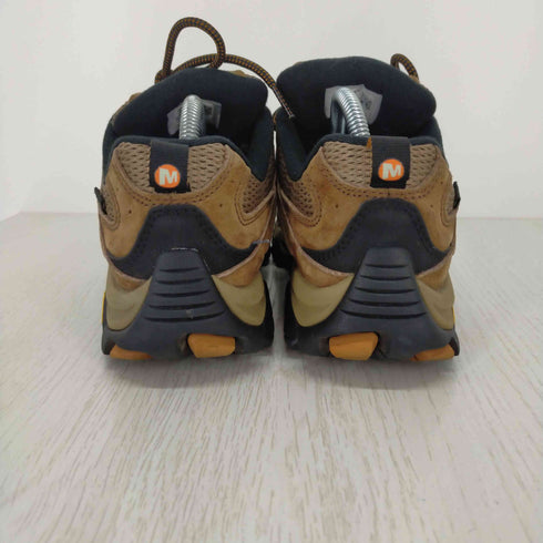 メレル MERRELL MOAB 3 WATERPROOF トレッキングシューズ メンズ JPN:27