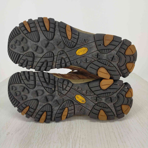 メレル MERRELL MOAB 3 WATERPROOF トレッキングシューズ メンズ JPN:27