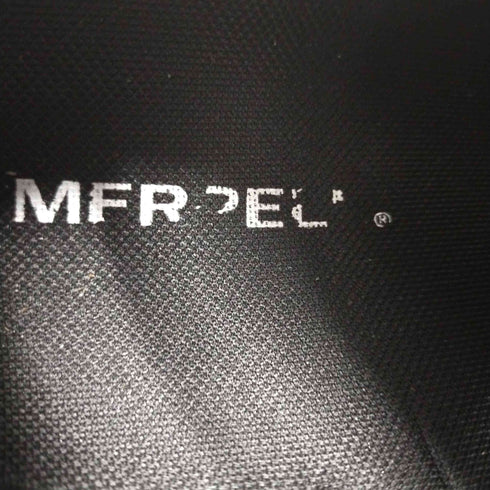 メレル MERRELL MOAB 3 WATERPROOF トレッキングシューズ メンズ JPN:27