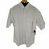 ノースフェイスパープルレーベル THE NORTH FACE PURPLE LABEL Cotton Polyester OX B.D. H/S Shirt メンズ JPN:L