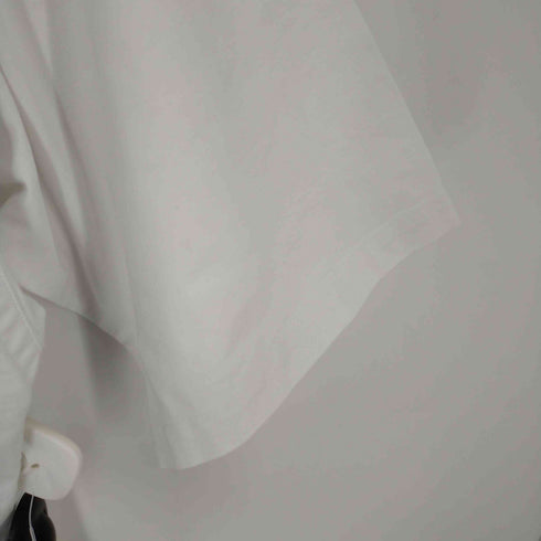 ノースフェイスパープルレーベル THE NORTH FACE PURPLE LABEL Cotton Polyester OX B.D. H/S Shirt メンズ JPN:L