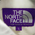 ノースフェイスパープルレーベル THE NORTH FACE PURPLE LABEL Cotton Polyester OX B.D. H/S Shirt メンズ JPN:L