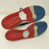 ナイキ NIKE 2021SS SB DUNK HIGH PRO DECON QS MAGNUS WALKER×ISHOD WAIR SAIL/BLUE BEYOND-RED メンズ JPN:28