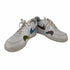 ナイキ NIKE AIR FORCE 1 07 LV8 white/multi-color-wht メンズ JPN:28