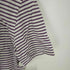 A.B.C.L. laboratorio ストライプS/Sポロシャツ メンズ JPN:L