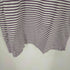 A.B.C.L. laboratorio ストライプS/Sポロシャツ メンズ JPN:L
