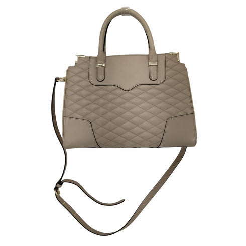 レベッカミンコフ REBECCA MINKOFF Zipper Closure Shoulder Bags レディース