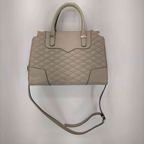 レベッカミンコフ REBECCA MINKOFF Zipper Closure Shoulder Bags レディース