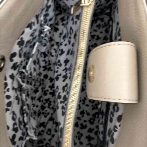 レベッカミンコフ REBECCA MINKOFF Zipper Closure Shoulder Bags レディース