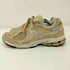 ニューバランス NEW BALANCE 2021SS ML2002R2 BEIGE メンズ JPN:28