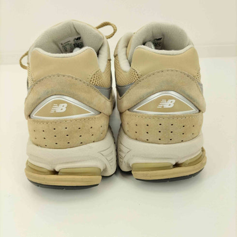 ニューバランス NEW BALANCE 2021SS ML2002R2 BEIGE メンズ JPN:28