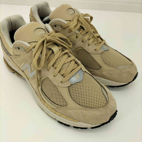 ニューバランス NEW BALANCE 2021SS ML2002R2 BEIGE メンズ JPN:28