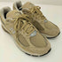 ニューバランス NEW BALANCE 2021SS ML2002R2 BEIGE メンズ JPN:28