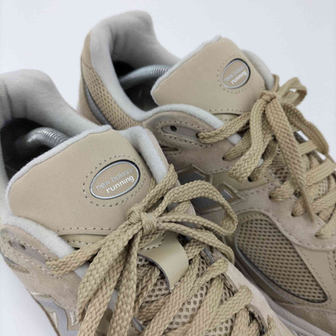 ニューバランス NEW BALANCE 2021SS ML2002R2 BEIGE メンズ JPN:28
