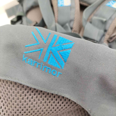 カリマー Karrimor ridge30 マウンテン バッグパック メンズ