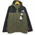 ザノースフェイス THE NORTH FACE 2022SS MOUNTAIN LIGHT JACKET マウンテンライトジャケット メンズ import:M