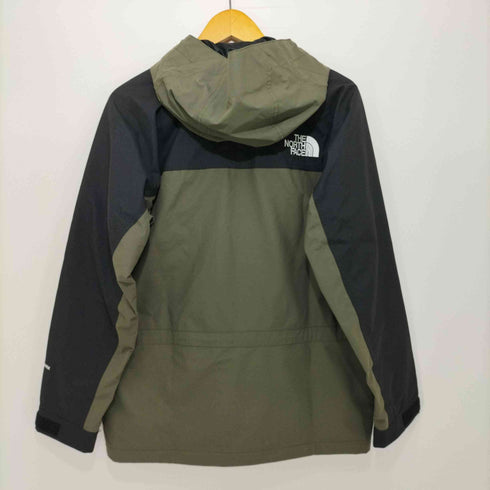 ザノースフェイス THE NORTH FACE 2022SS MOUNTAIN LIGHT JACKET マウンテンライトジャケット メンズ import:M