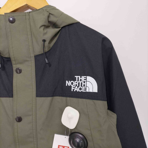 ザノースフェイス THE NORTH FACE 2022SS MOUNTAIN LIGHT JACKET マウンテンライトジャケット メンズ import:M