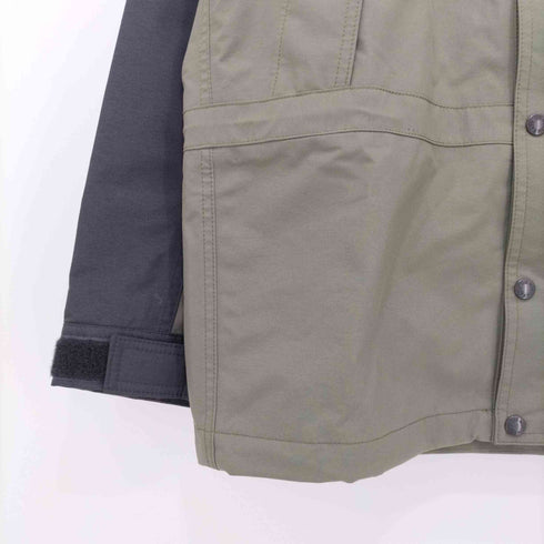 ザノースフェイス THE NORTH FACE 2022SS MOUNTAIN LIGHT JACKET マウンテンライトジャケット メンズ import:M