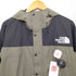ザノースフェイス THE NORTH FACE 2022SS MOUNTAIN LIGHT JACKET マウンテンライトジャケット メンズ import:M