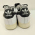 アディダス adidas 2020AW SUPER STAR LACELESS WHITE/CORE BLACK/WHITE メンズ JPN:28
