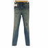 ディーゼル DIESEL USED加工 ストレッチスキニーデニムパンツ レディース 32/30