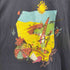 ユナイテッドカラーズオブベネトン UNITED COLORS OF BENETTON 90S プリント S/S Tシャツ メンズ JPN:XL