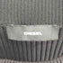 ディーゼル DIESEL ホルターネックニット タンクトップ レディース import:S