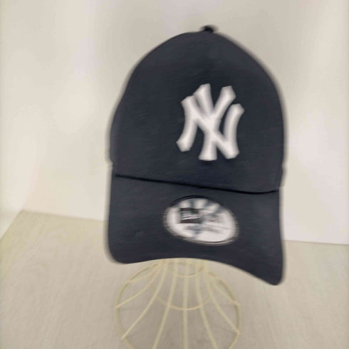 ニューエラ NEW ERA NEW ERA NYロゴ刺繍 ベースボールキャップ メンズ