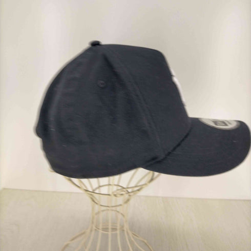 ニューエラ NEW ERA NEW ERA NYロゴ刺繍 ベースボールキャップ メンズ