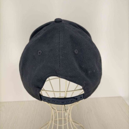 ニューエラ NEW ERA NEW ERA NYロゴ刺繍 ベースボールキャップ メンズ
