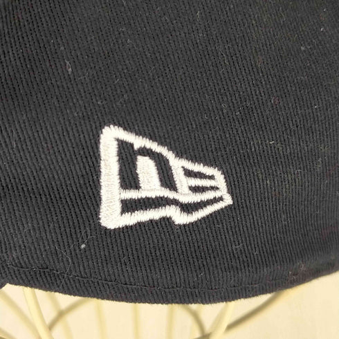 ニューエラ NEW ERA NEW ERA NYロゴ刺繍 ベースボールキャップ メンズ