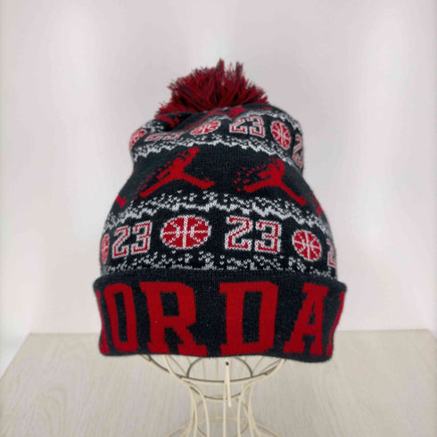 ジョーダンブランド JORDAN BRAND U J PEAK BEANIE AOJ メンズ onesize
