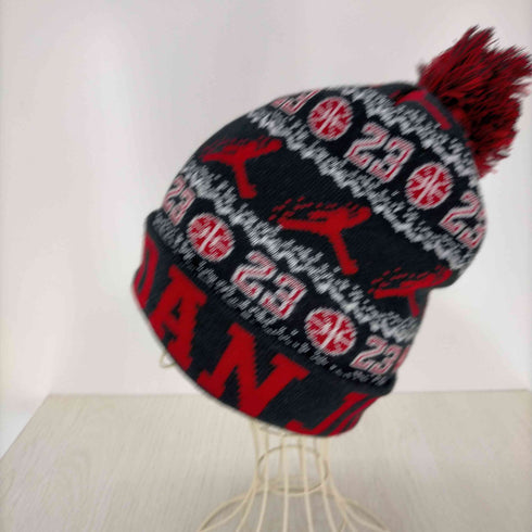 ジョーダンブランド JORDAN BRAND U J PEAK BEANIE AOJ メンズ onesize