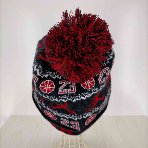 ジョーダンブランド JORDAN BRAND U J PEAK BEANIE AOJ メンズ onesize