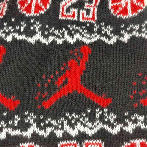 ジョーダンブランド JORDAN BRAND U J PEAK BEANIE AOJ メンズ onesize