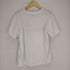 BLOBYS フロントプリントクルーネックTシャツ メンズ JPN:M