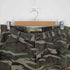 ラングラー Wrangler JEAMS CARGO 迷彩 カーゴパンツ メンズ 36×30