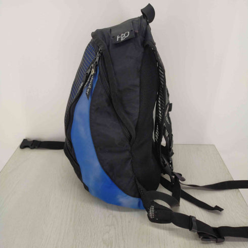 deuter メッシュショルダーバックパック メンズ