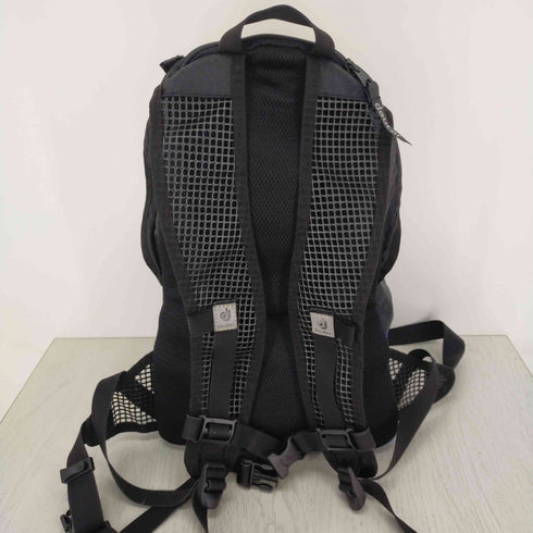 deuter メッシュショルダーバックパック メンズ