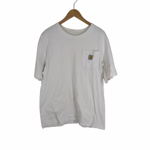 カーハート Carhartt POCKET S/S TEE メンズ JPN:M