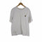 カーハート Carhartt POCKET S/S TEE メンズ JPN:M